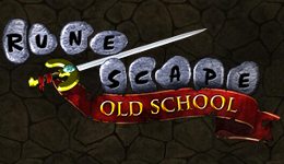 Old School Runescape!