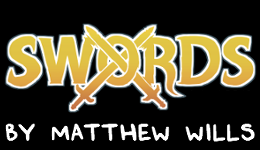 Swords Comic!